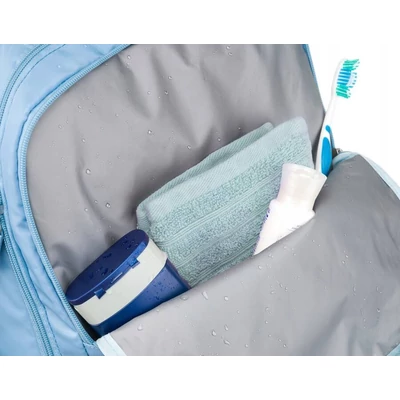 Peterson Hátizsák Ptn 23129-6687 - BLUE- 40 X 30 X 20