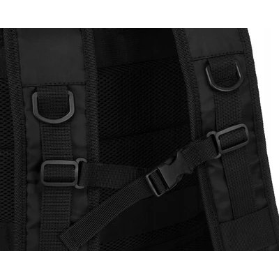 Peterson Hátizsák PTN 23129-7836 BLAC - 40 X 30 X 20