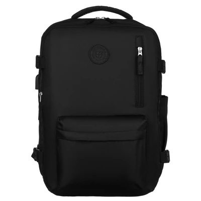 Peterson Hátizsák PTN 23129-7836 BLAC - 40 X 30 X 20
