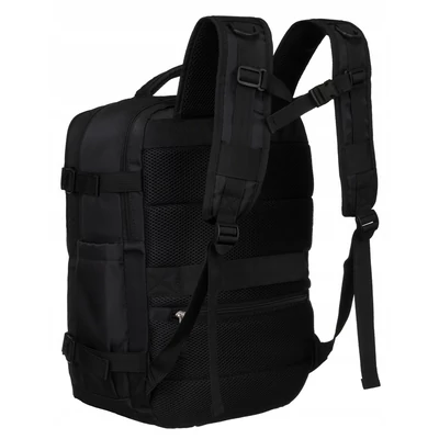 Peterson Hátizsák PTN 23129-7836 BLAC - 40 X 30 X 20
