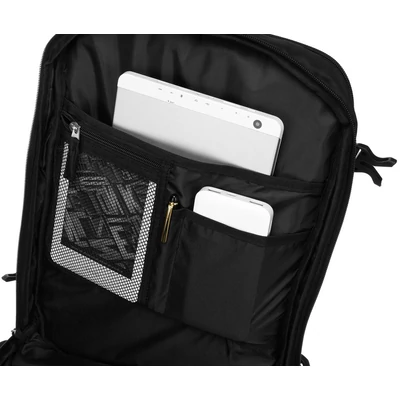Peterson Hátizsák PTN 23129-7836 BLAC - 40 X 30 X 20