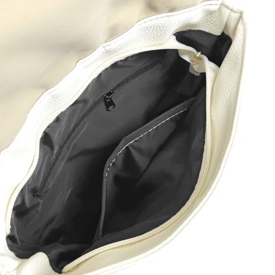 Zellia női hátizsák 24039 beige arany ch