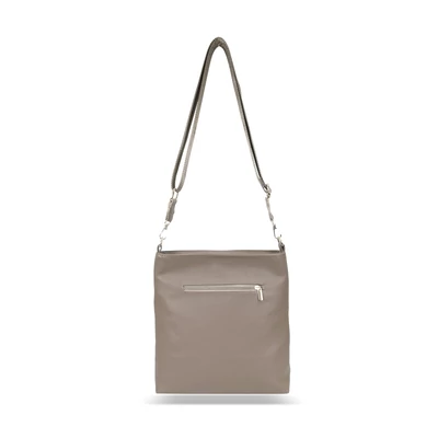 Zellia Női Oldaltáska 24074 Taupe