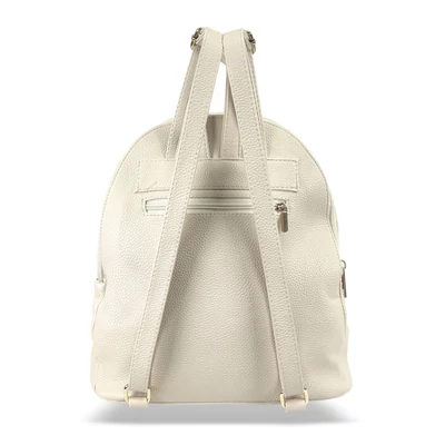 Zellia Női Hátizsák 24175 Beige-Arany - Groove -