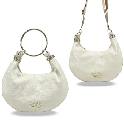Zellia Női Válltáska 25048 Arany - Shiny -