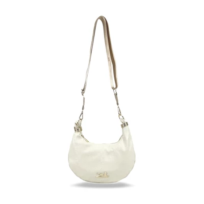 Zellia Női Válltáska 25048 Arany - Shiny -