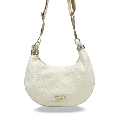 Zellia Női Válltáska 25048 Arany - Shiny -