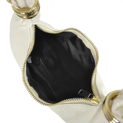 Zellia Női Válltáska 25048 Arany - Shiny -