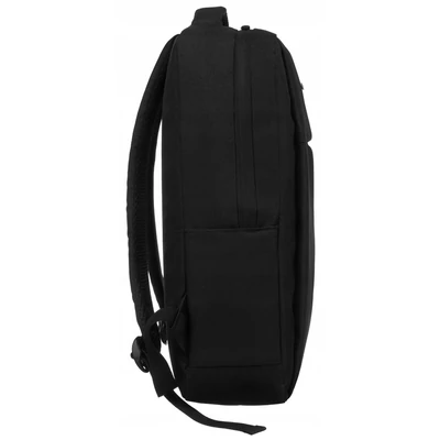 Peterson Hátizsák - Ptn 32701-6571 Black - Fekete - 44 X 28 X 13 Cm -