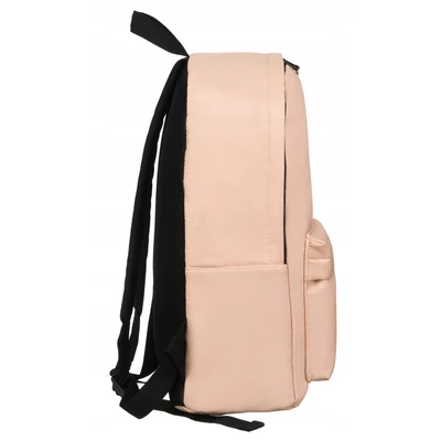 Peterson Hátizsák - Mintás - 79904-7905 Beige - 39,5 X 29,5 X 15 Cm -