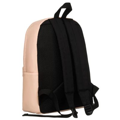 Peterson Hátizsák - Mintás - 79904-7905 Beige - 39,5 X 29,5 X 15 Cm -