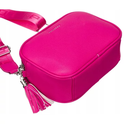 Peterson Női Oldaltáska Ptn 8035-9832 Fuchsia - Pink