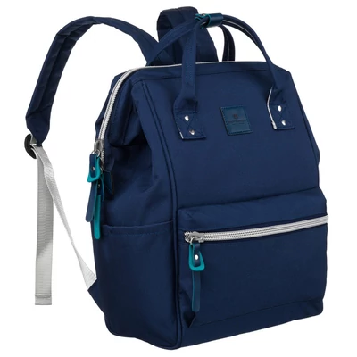 Peterson Női Hátizsák Ptn 8118-5930 Navy - Sötét Kék