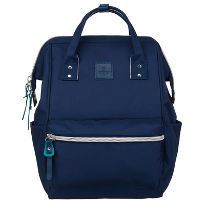 Peterson Női Hátizsák Ptn 8118-5930 Navy - Sötét Kék