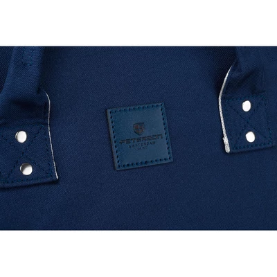 Peterson Női Hátizsák Ptn 8118-5930 Navy - Sötét Kék
