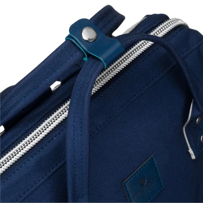 Peterson Női Hátizsák Ptn 8118-5930 Navy - Sötét Kék