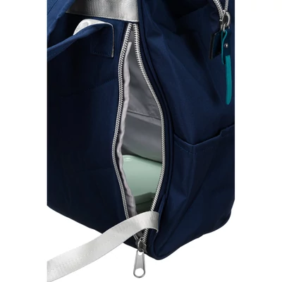 Peterson Női Hátizsák Ptn 8118-5930 Navy - Sötét Kék