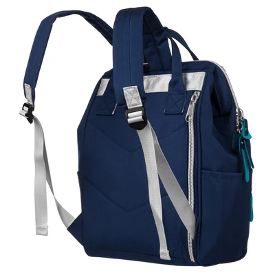 Peterson Női Hátizsák Ptn 8118-5930 Navy - Sötét Kék