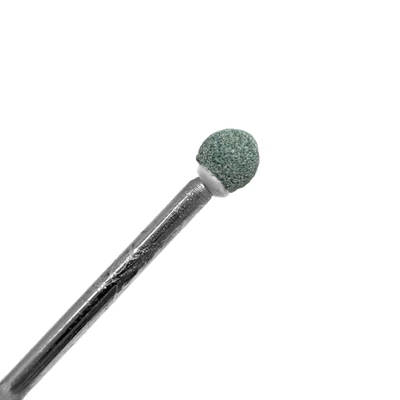 Karbid Fej - Csiszolófej - 83225 -Gömb Alakú - 5Mm