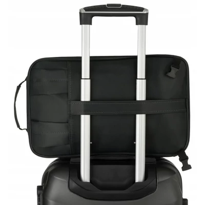 Peterson Hátizsák Ptn R-Bp01-6672 Szürke - 40 X 25 X 20 Cm