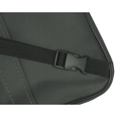 Peterson Hátizsák Ptn R-Bp01-6672 Szürke - 40 X 25 X 20 Cm