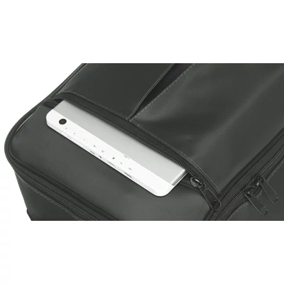 Peterson Hátizsák Ptn R-Bp01-6672 Szürke - 40 X 25 X 20 Cm
