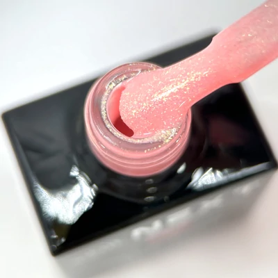 Next By Zellia Hema / Tpo Free Chameleon Gél Lakk 12Ml - 001
