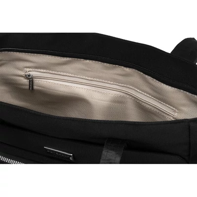 Peterson Shopper PTN CTY-03-6135 Black - Fekete