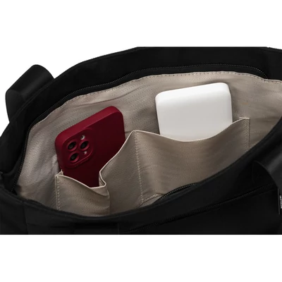 Peterson Shopper PTN CTY-04-6142 Black - Fekete