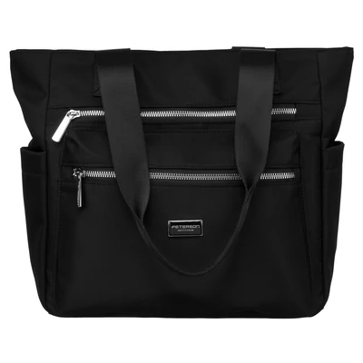 Peterson Shopper PTN CTY-06-6227 Black - Fekete