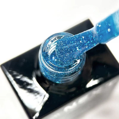 Next By Zellia Hema / Tpo Free Flash Gél Lakk 12Ml - 005