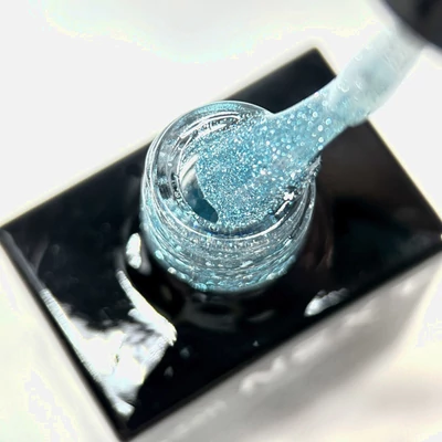 Next By Zellia Hema / Tpo Free Flash Gél Lakk 12Ml - 006