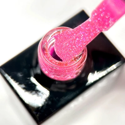Next By Zellia Hema / Tpo Free Flash Gél Lakk 12Ml - 007