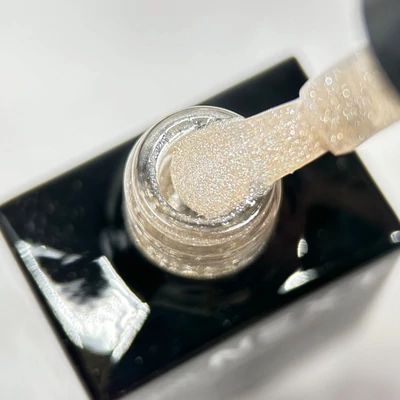 Next By Zellia Hema / Tpo Free Flash Gél Lakk 12Ml - 019