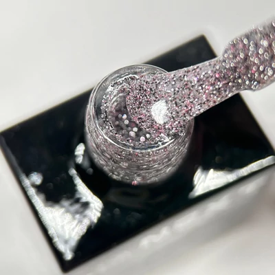 Next By Zellia Hema / Tpo Free Flash Gél Lakk 12Ml - 027