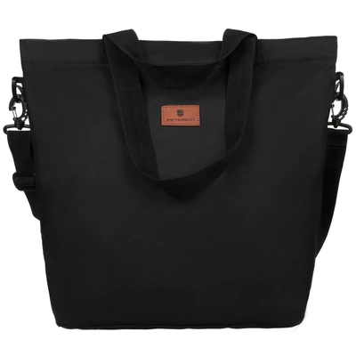Shopper Ptn Gbp-03-8949 Fekete