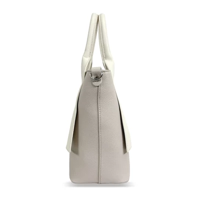 Zellia Női Kézitáska H728 Beige
