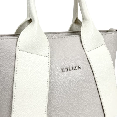 Zellia Női Kézitáska H728 Beige