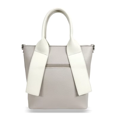 Zellia Női Kézitáska H728 Beige