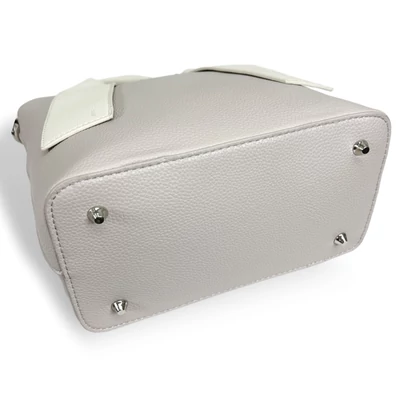 Zellia Női Kézitáska H728 Beige