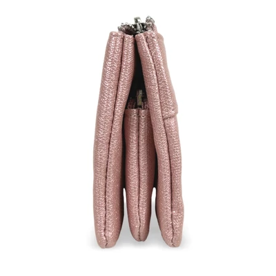 Zellia Női Pénztárca Hz-127 Y572 - 2399F - Pink