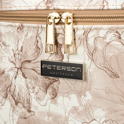 Peterson Kozmetikai Táska Ptn Kos-J03-0086 L03