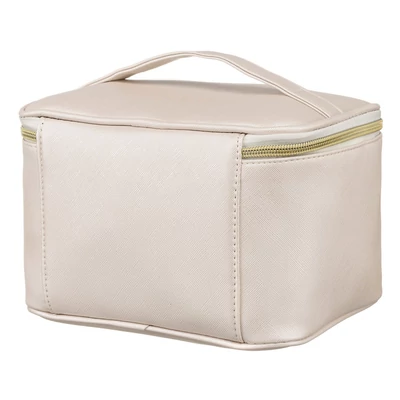 Peterson Kozmetikai Táska Ptn Kos-L04-P-7415 Cream - Beige