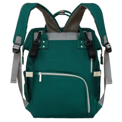 Peterson Női Hátizsák Ptn Mb1-5985 Green - Zöld