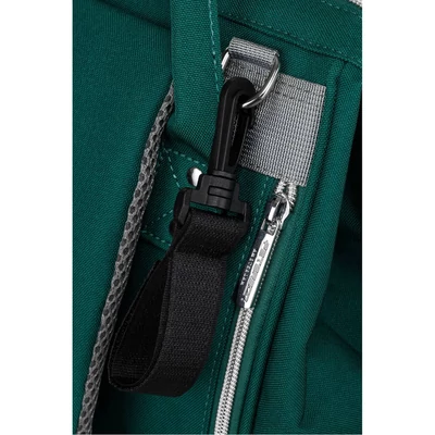 Peterson Női Hátizsák Ptn Mb1-5985 Green - Zöld