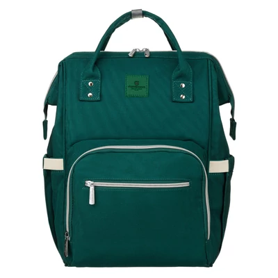 Peterson Női Hátizsák Ptn Mb1-5985 Green - Zöld