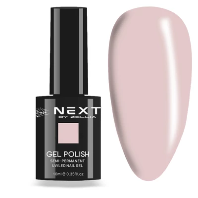 Next By Zellia Gél Lakk 10Ml  - Ns-003 - Hema/TPO mentes