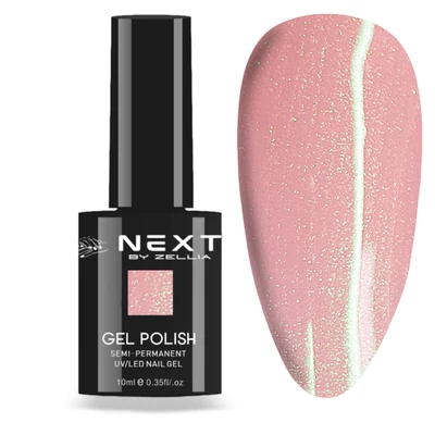 Next By Zellia Gél Lakk 10Ml  - Ns-004 - Hema/TPO mentes