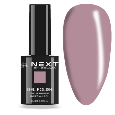 Next By Zellia Gél Lakk 10Ml  - Ns-005 - Hema/TPO mentes