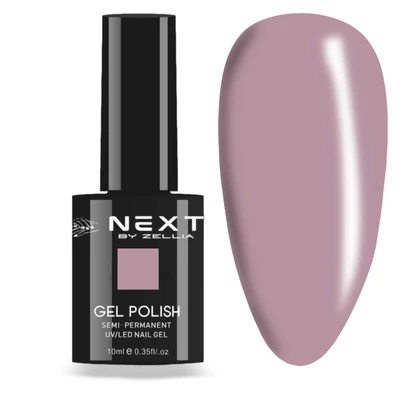 Next By Zellia Gél Lakk 10Ml  - Ns-006 - Hema/TPO mentes
